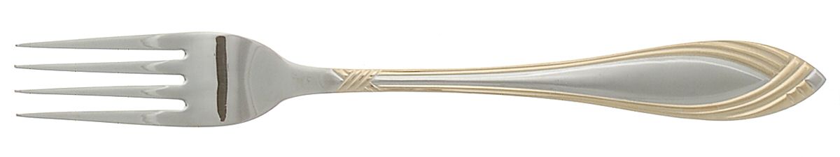 SPL21 (Stainless) Fork by Splendide-1