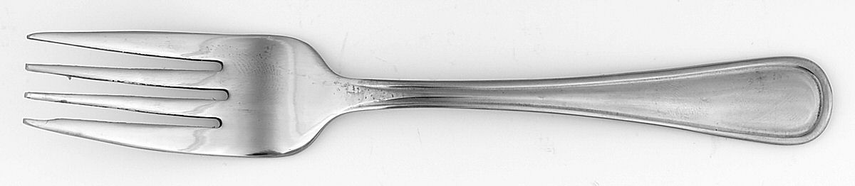 S5C2 (Stainless) Individual Salad Fork by Sabina Cutlery-1