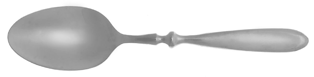 SBI3 (Stainless) Tablespoon (Serving Spoon) by Sabatier-1