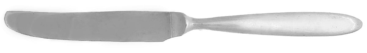 SBI3 (Stainless) New French Solid Knife by Sabatier-1