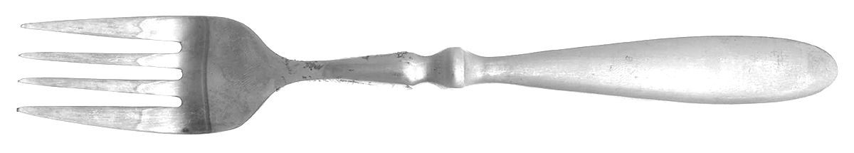 SBI3 (Stainless) Individual Salad Fork by Sabatier-1