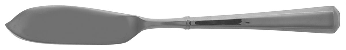S2G1 (Stainless) Individual Solid Fish Knife by St Germain-1