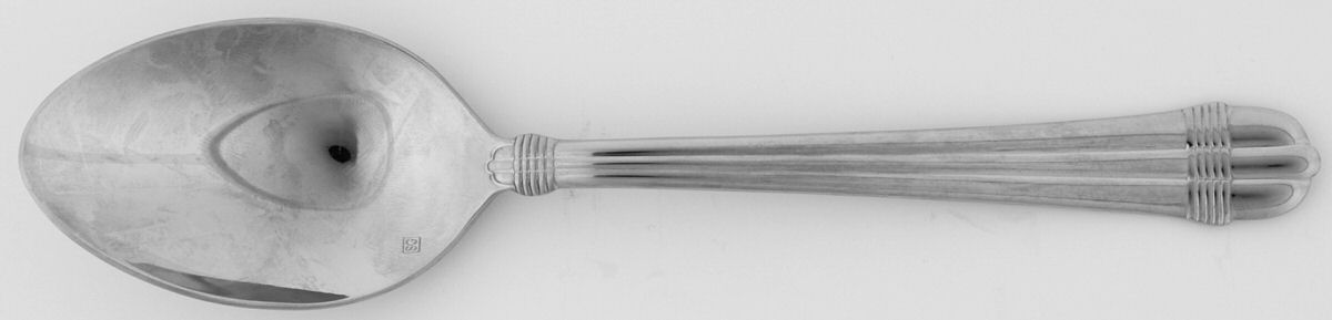 S2G3 (Stainless) Tablespoon (Serving Spoon) by St Germain-1