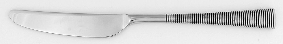 Diane (Stainless) New French Solid Knife by Skandia-1