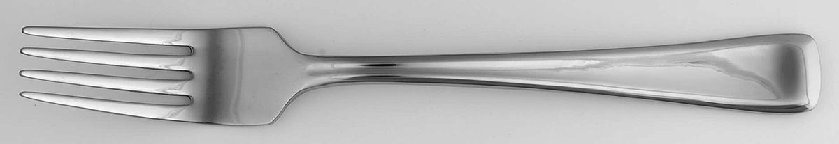 Oasis (Stainless) Individual Salad Fork by Skandia-1