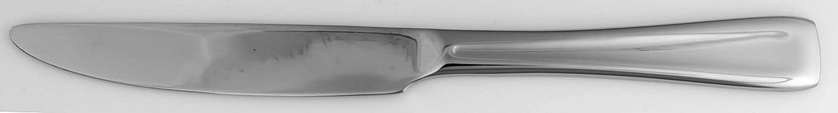 Oasis (Stainless) New French Solid Knife by Skandia-1
