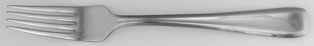 Oasis (Stainless) Fork by Skandia-1