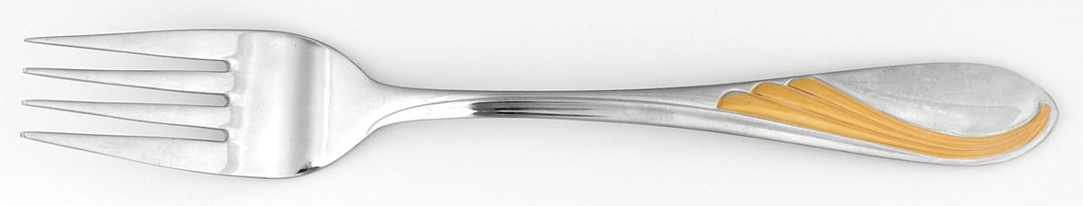 SBB21 (Stainless) Fork by SBS Bestecke-1