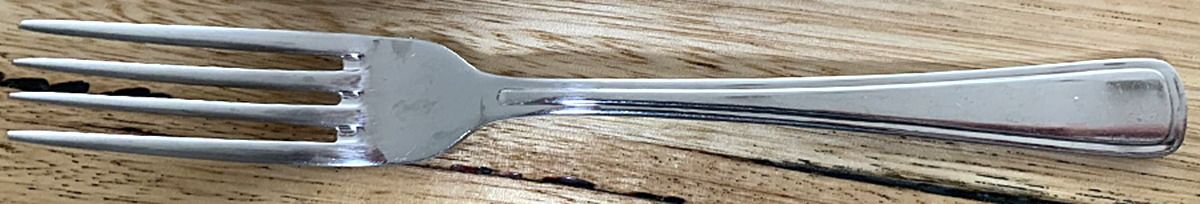 SNR5 (Stainless) Fork by Stanley Rogers-1