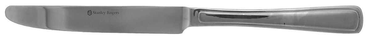 SNR5 (Stainless) New French Solid Knife by Stanley Rogers-1