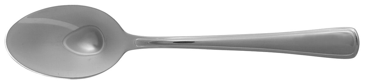 SNR5 (Stainless) Five O'Clock Teaspoon by Stanley Rogers-1