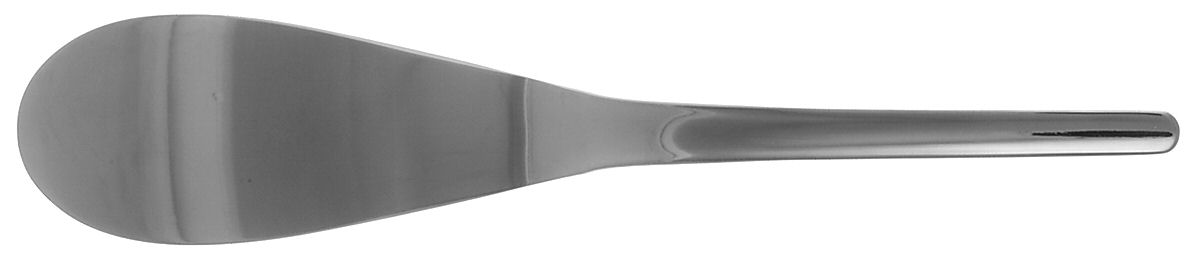 SYZ3 (Stainless) All Stainless Pie Server by Samaria Cutlery-1