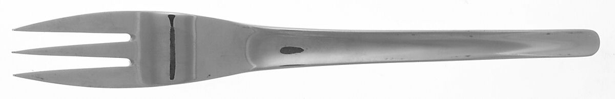 SYZ3 (Stainless) Fork by Samaria Cutlery-1