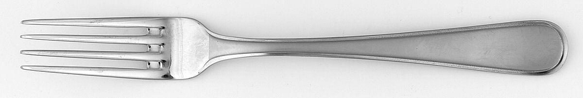 Blenheim (Stainless, Frosted) Individual Salad Fork by Splendide-1