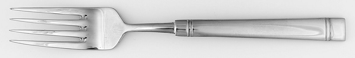 SI21 (Stainless) Fork by Silla Silverware-1