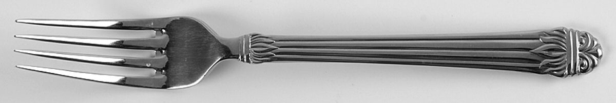 SBI5 (Stainless) Fork by Sabatier-1