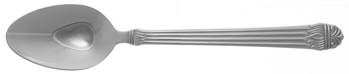 SBI5 (Stainless) Tablespoon (Serving Spoon) by Sabatier-1