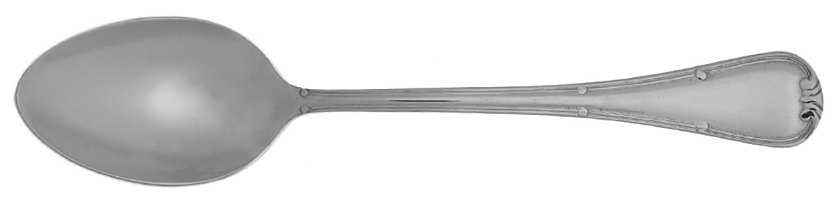 Dorchester (Stainless) Teaspoon by Stanley Rogers-1