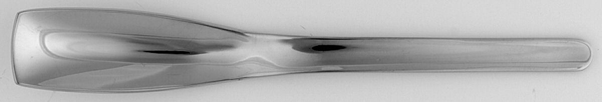 SYZ8 (Stainless) Teaspoon by Samaria Cutlery-1