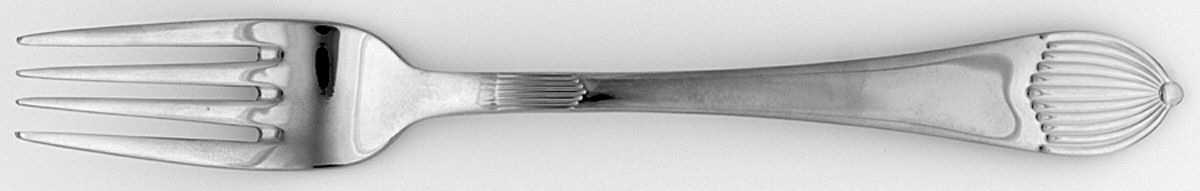 SBB11 (Stainless) Fork by SBS Bestecke-1
