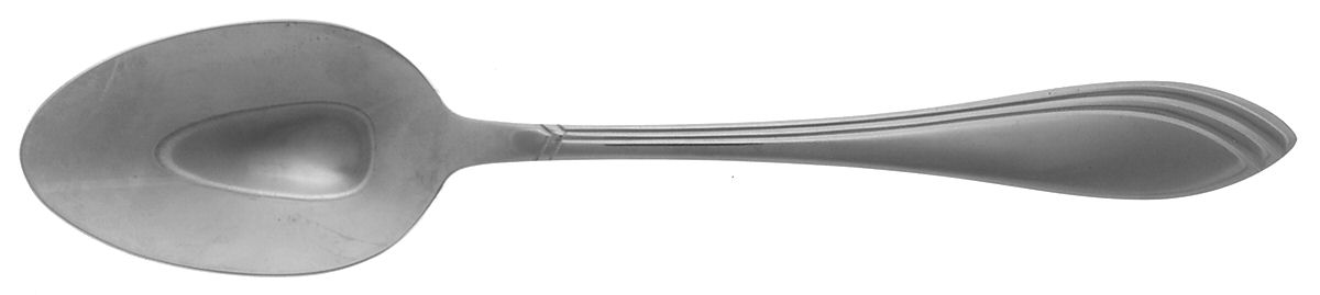 SPL24 (Stainless) Tablespoon (Serving Spoon) by Splendide-1