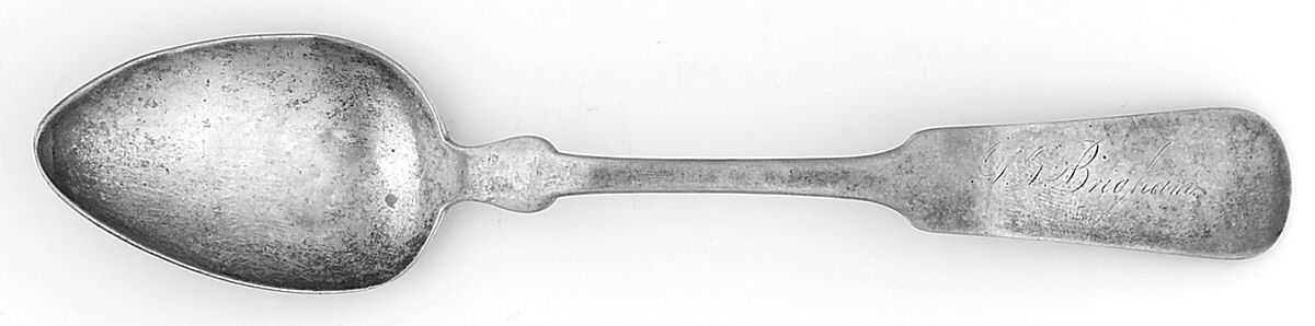 SBW1 (Coin) Teaspoon by Samuel Bosworth-1