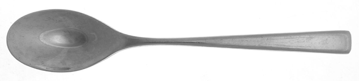 Tilia-Mirror (Stainless) Teaspoon by Studio William-1