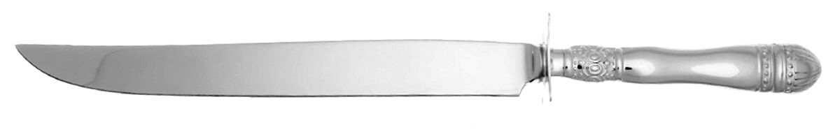 Gallery (Stainless) Carving Knife Small with Stainless Blade HC by Southern Living-1