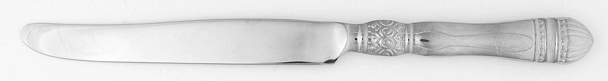 Gallery (Stainless) New French Solid Knife by Southern Living-1