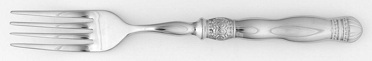 Gallery (Stainless) Fork by Southern Living-1