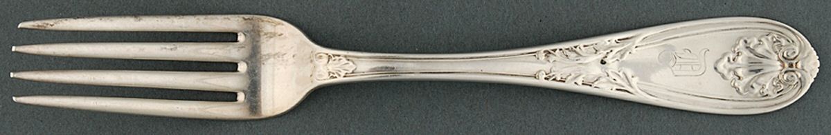 SDB1 (Coin) Fork by S. D. Brower & Son-1