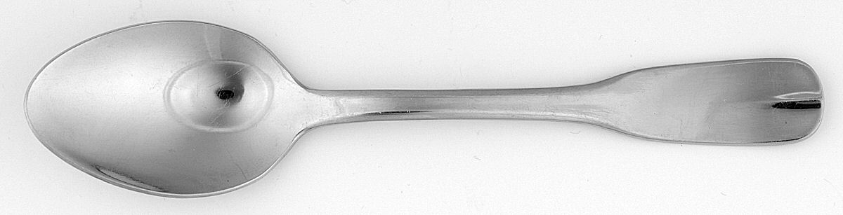 SBI6 (Stainless) Teaspoon by Sabatier-1