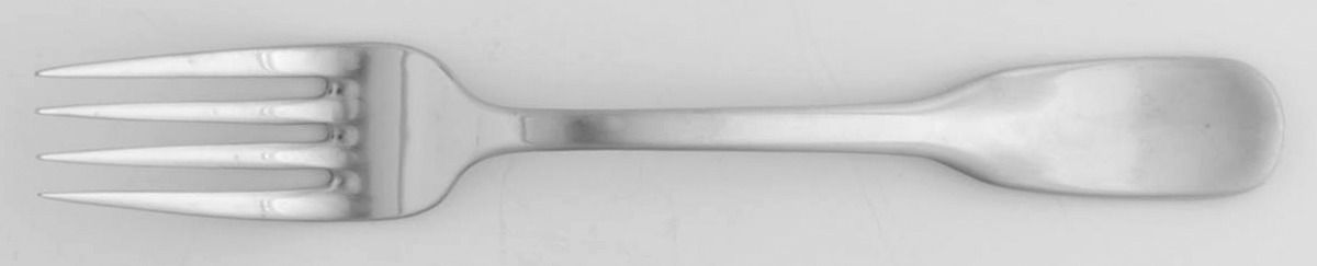 SBI6 (Stainless) Individual Salad Fork by Sabatier-1