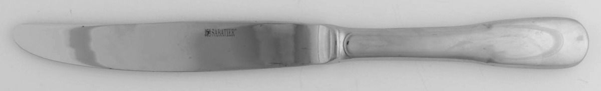 SBI6 (Stainless) Modern Hollow Knife by Sabatier-1