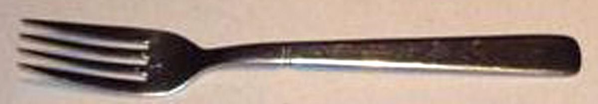 SPL26 (Stainless, Glossy) Fork by Splendide-1