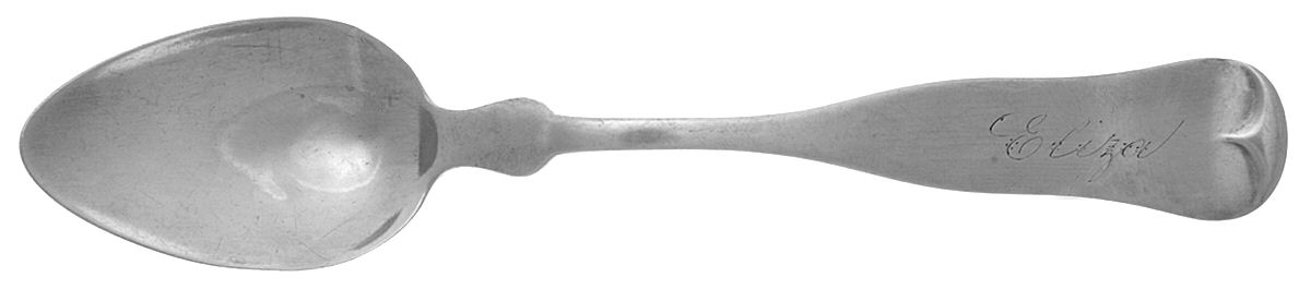 SJN2 (Coin) Teaspoon by Samuel Johnson-1