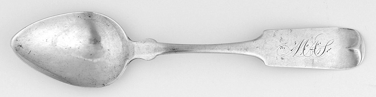 S4E1 (Coin) Teaspoon by Seymour & Hollister-1