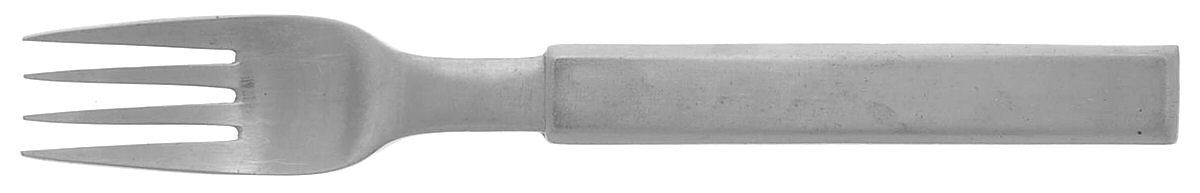 SRB265 (Stainless) Fork by Stanley Roberts-1