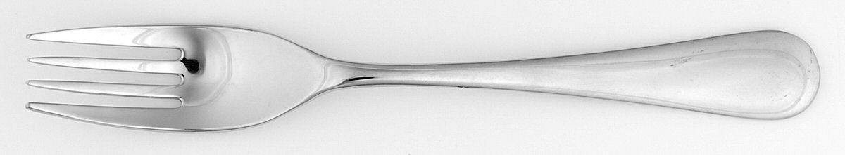 SOL18 (Stainless) Fork by Sola-1