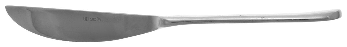 SOL18 (Stainless) Modern Hollow Knife by Sola-1
