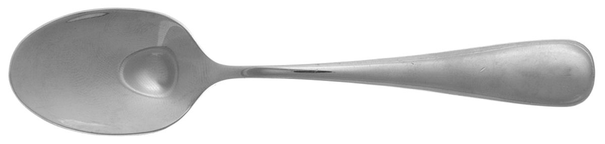 SOL18 (Stainless) Five O'Clock Teaspoon by Sola-1