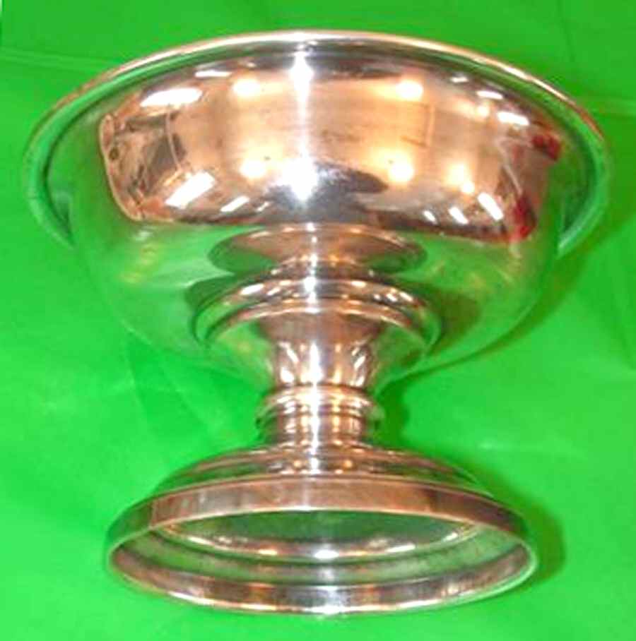 592 (Silverplate, Hollowware) Communion Cup by W & E Schmidt-1