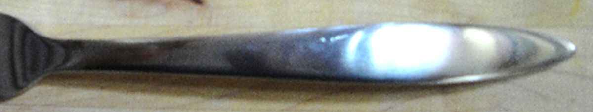 SPL27 (Stainless) Fork by Splendide-1