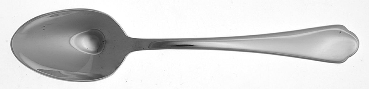 Florence (Stainless) Teaspoon by Stanley Roberts-1