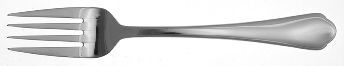 Florence (Stainless) Individual Salad Fork by Stanley Roberts-1