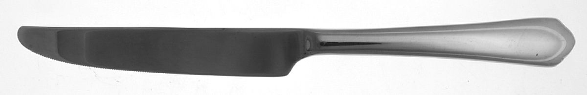 Florence (Stainless) New French Solid Knife by Stanley Roberts-1