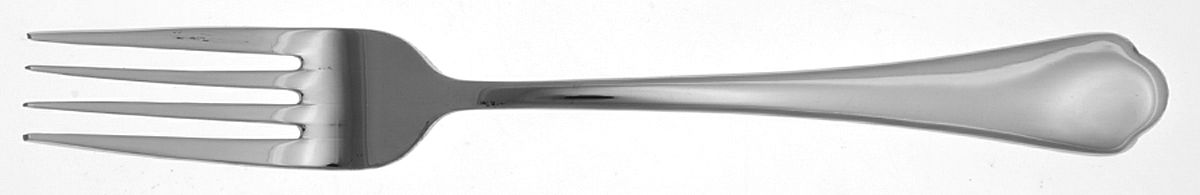 Florence (Stainless) Fork by Stanley Roberts-1