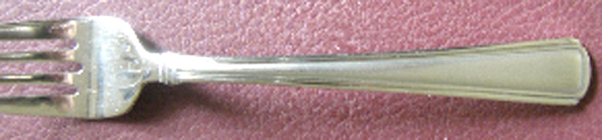 SFC8 (Stainless) Fork by Sheffield Co-1