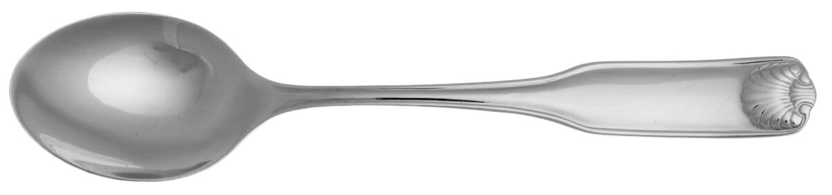 SV2 (Stainless) Teaspoon by Sola Bv(Netherlands)-1