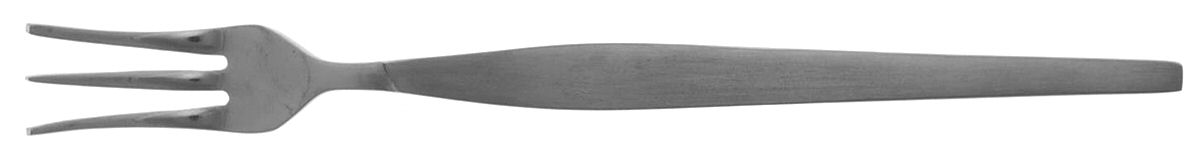 Nobility (Stainless) Cocktail/Seafood Fork by Stanley Roberts-1
